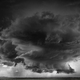 Illustration for article titled This lightning photo is so amazing that I thought it was fake